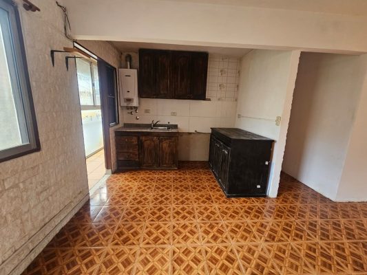 Venta Departamento 4 Ambientes Victoria