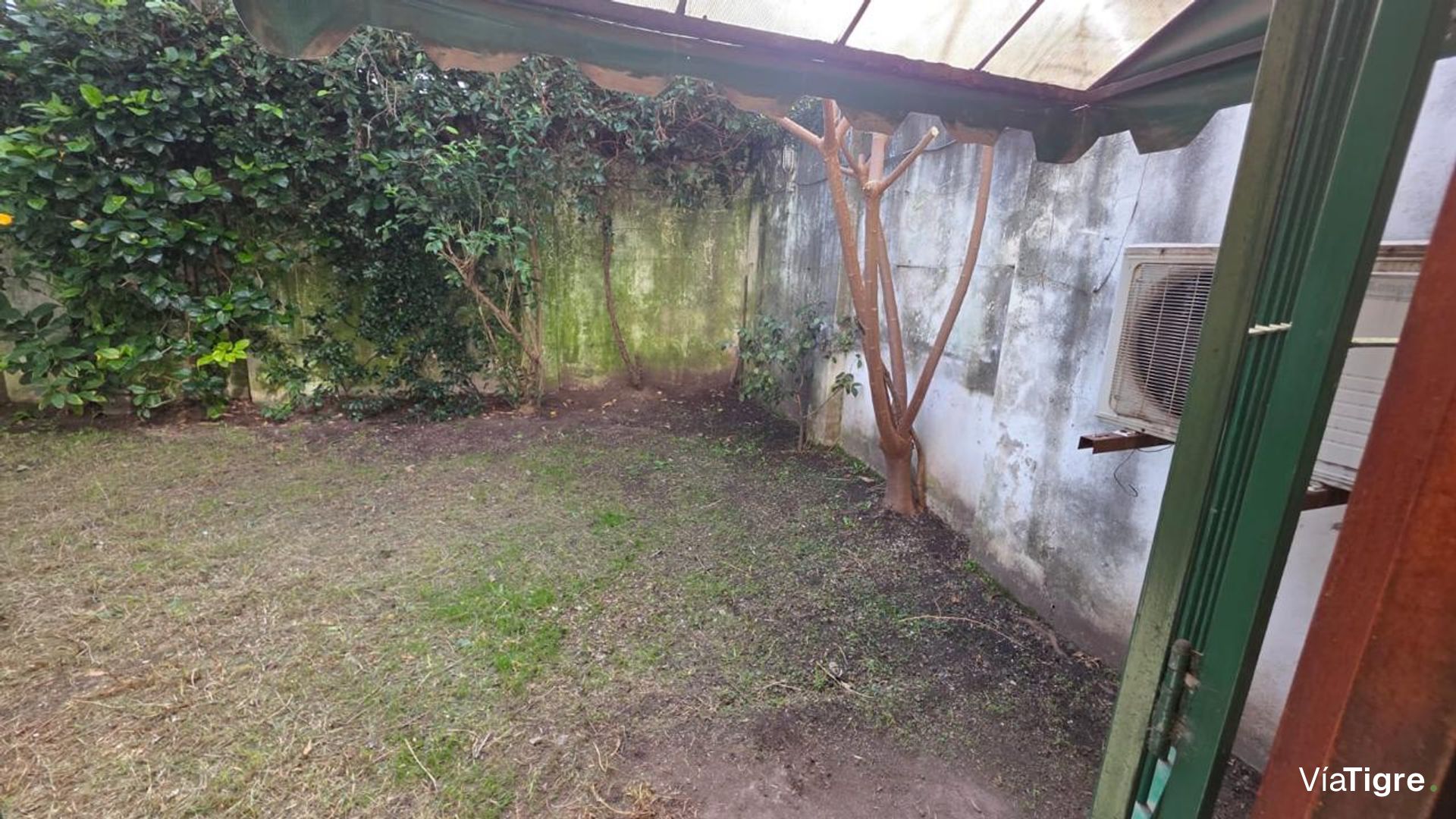 Departamento 3 Ambientes Venta San Isidro Jardin