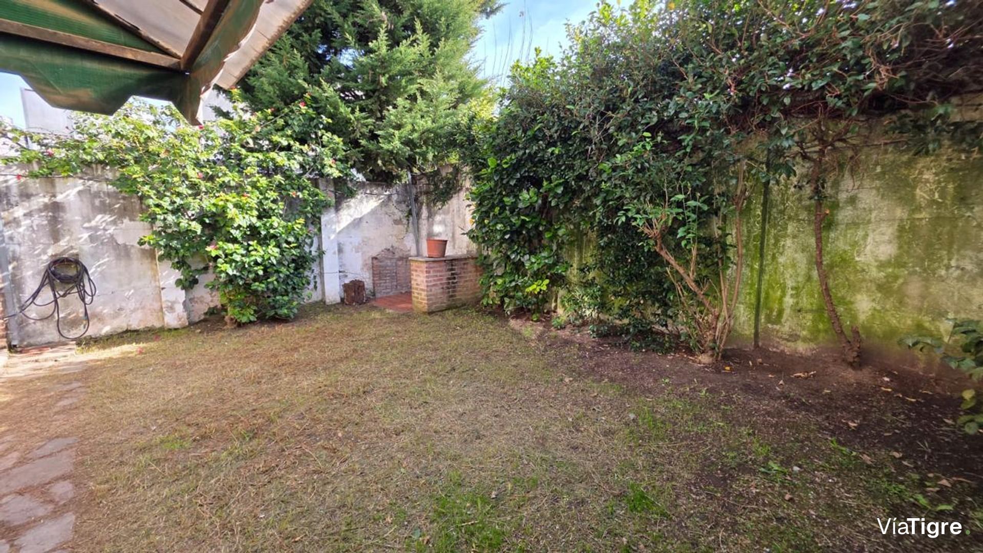 Departamento 3 Ambientes Venta San Isidro Jardin