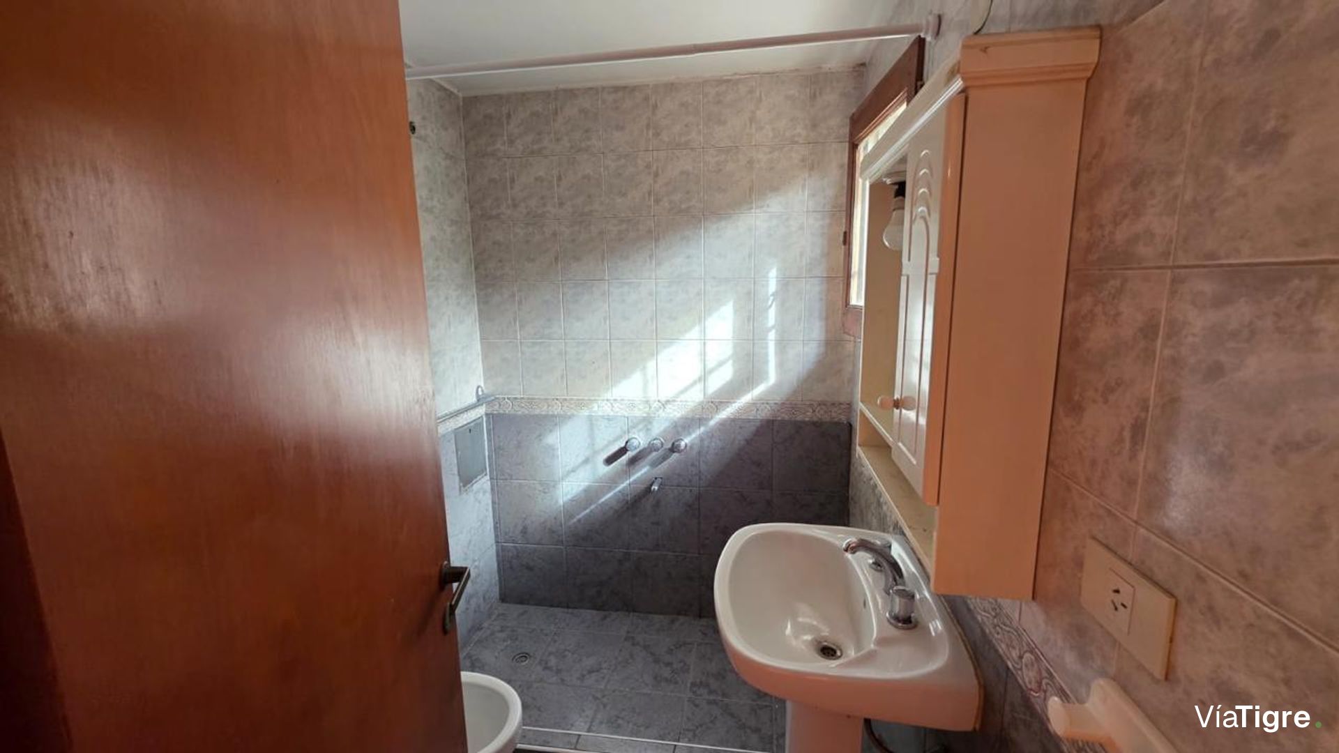 Departamento 3 Ambientes Venta San Isidro Jardin