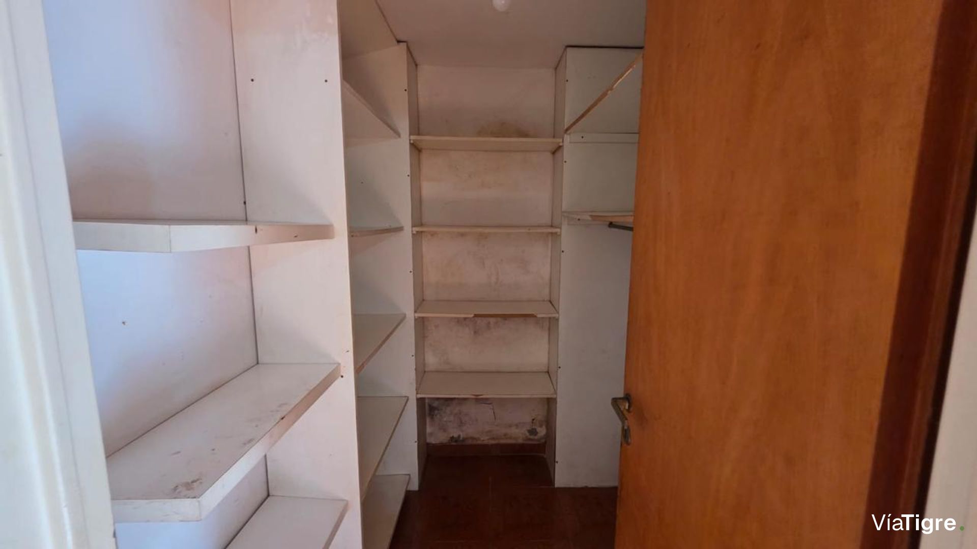 Departamento 3 Ambientes Venta San Isidro Jardin