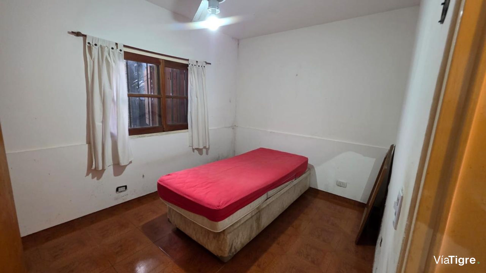 Departamento 3 Ambientes Venta San Isidro Jardin