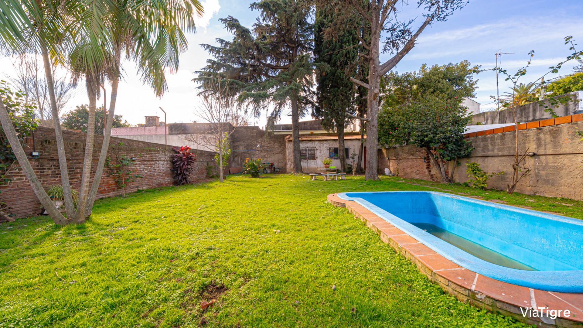 VENTA LOTE SAN FERNANADO CENTRO 1450m2 VENDIBLES