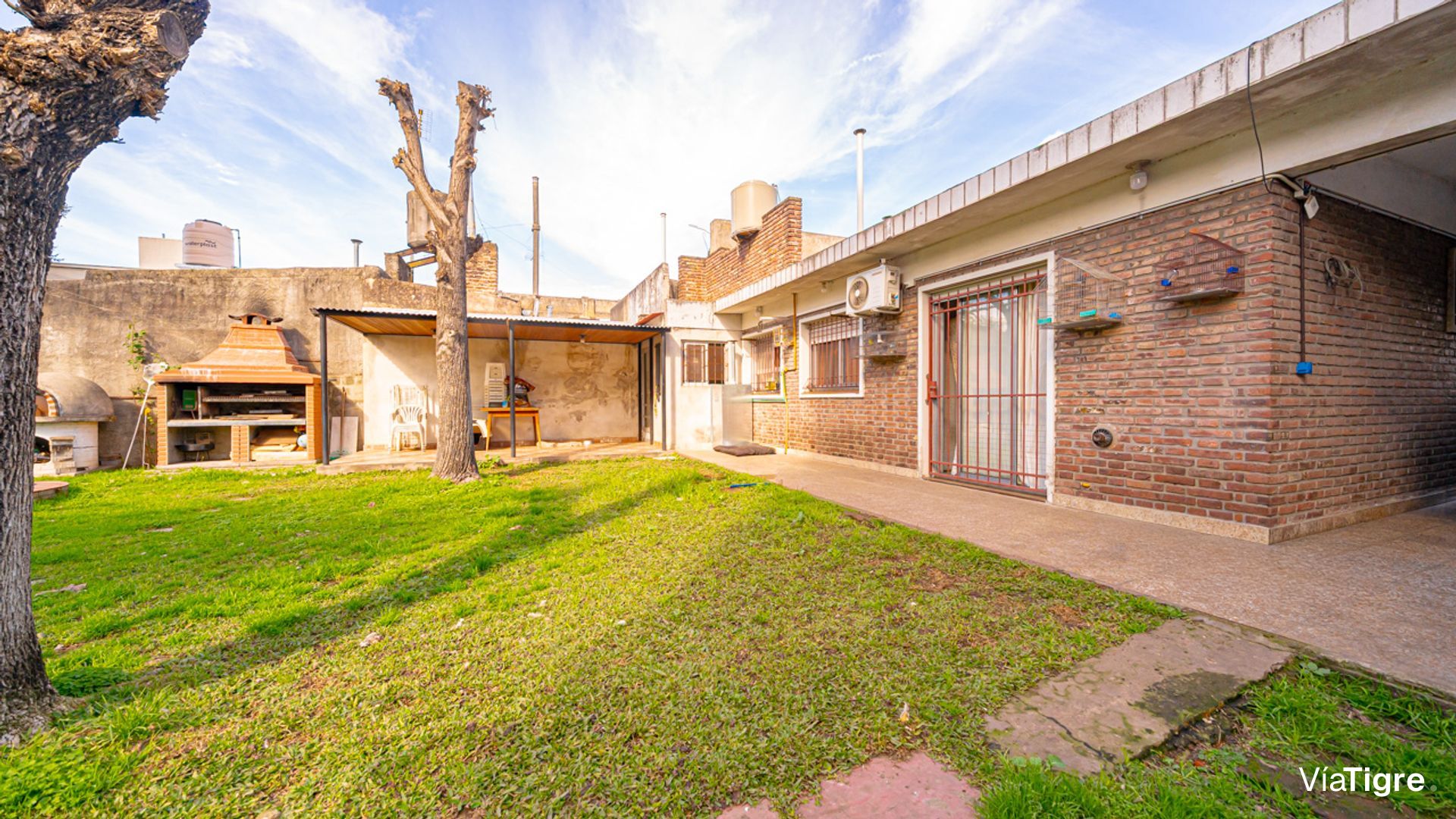 VENTA LOTE SAN FERNANADO CENTRO 1450m2 VENDIBLES