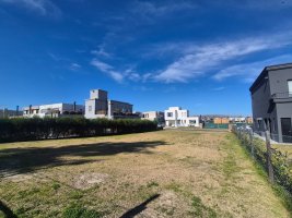Land for Sale in Santa Ana Villanueva Neighborhood