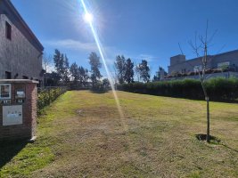 Land for Sale in Santa Ana Villanueva Neighborhood