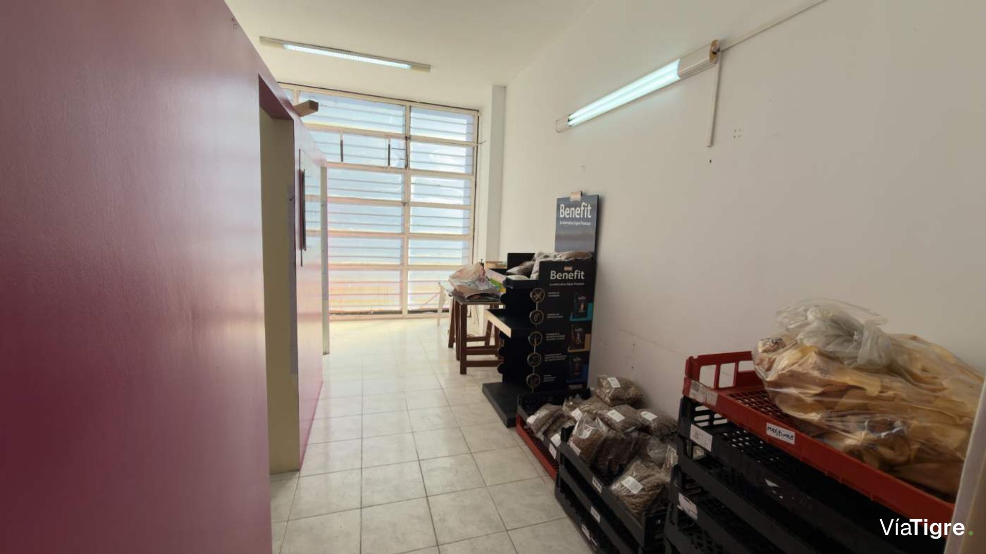 Venta Fondo De Comercio Petshop En Martinez