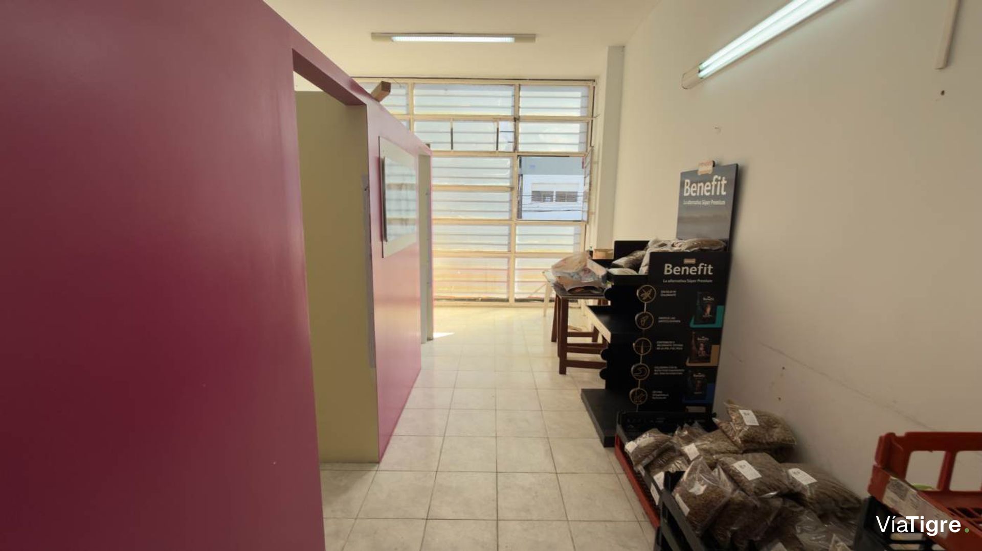 Venta Fondo De Comercio Petshop En Martinez