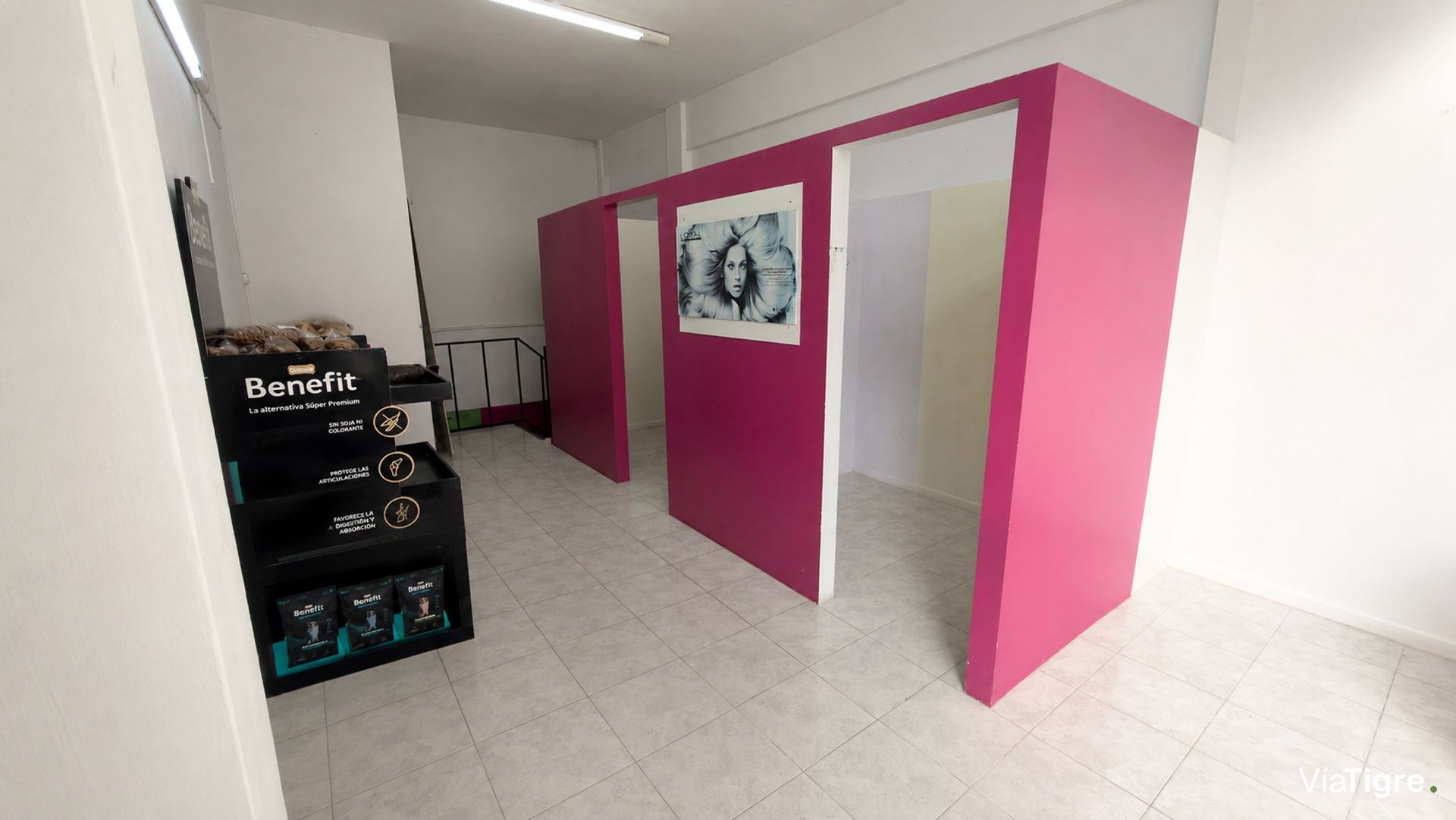 Venta Fondo De Comercio Petshop En Martinez