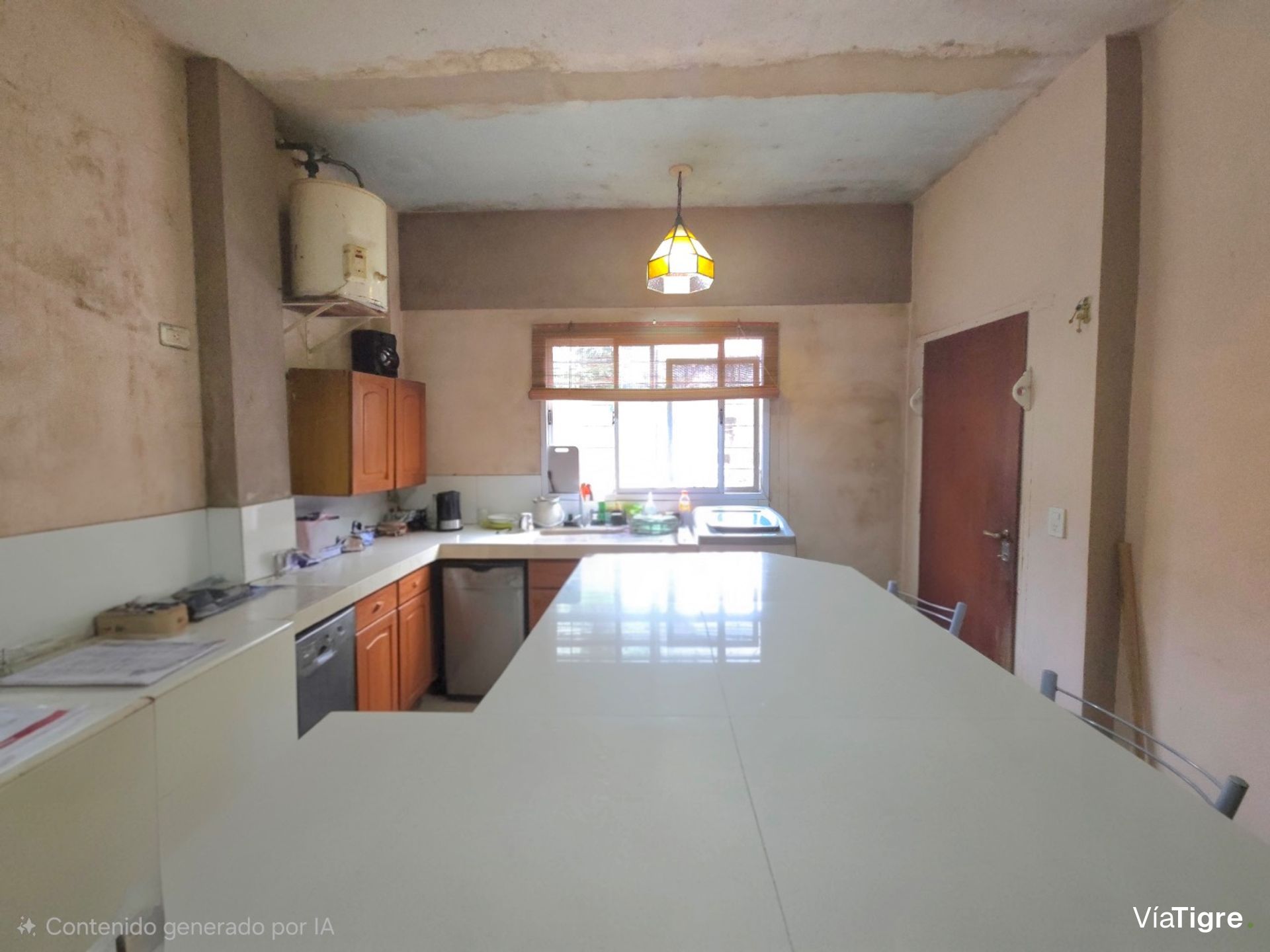 Venta Casa 5 Ambientes Multifamiliar Boulogne