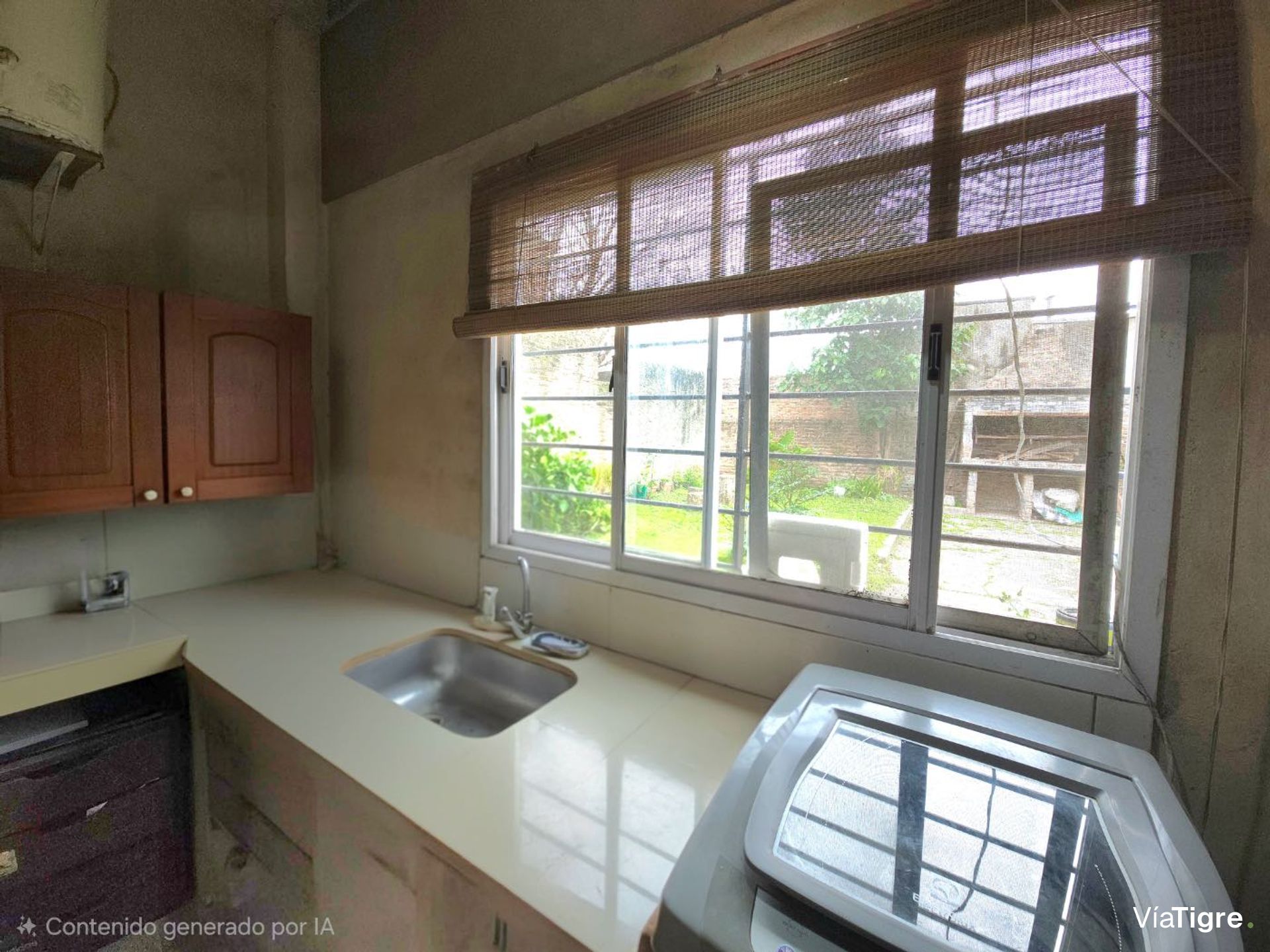 Venta Casa 5 Ambientes Multifamiliar Boulogne
