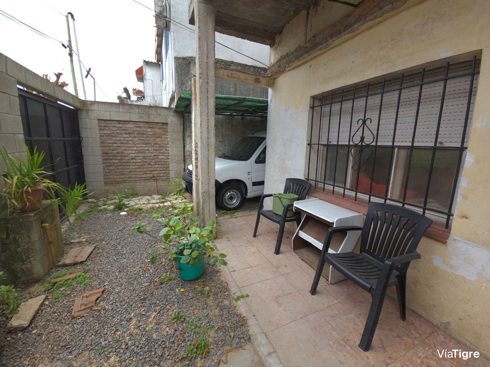 Venta Casa 5 Ambientes Multifamiliar Boulogne
