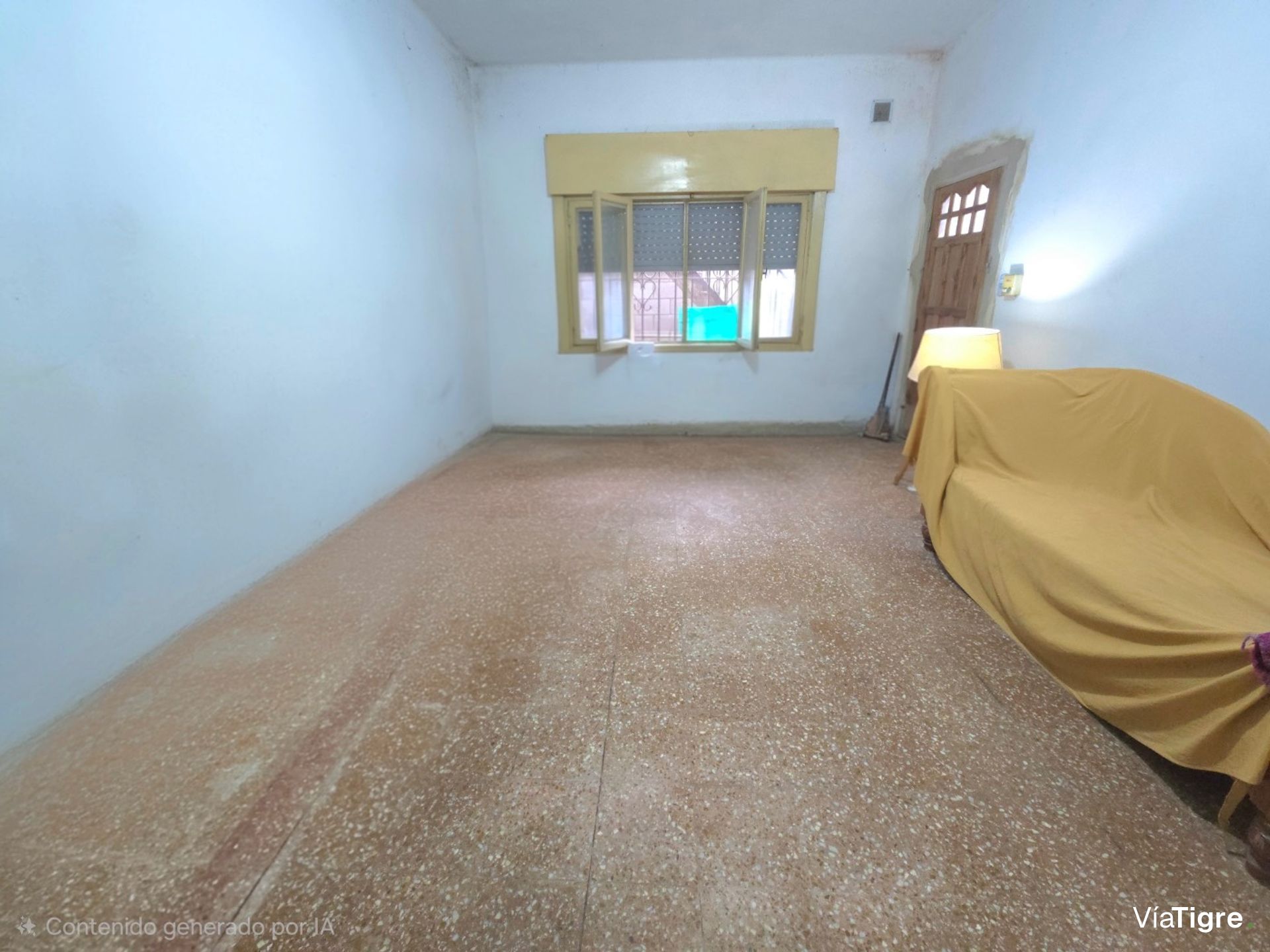 Venta Casa 5 Ambientes Multifamiliar Boulogne
