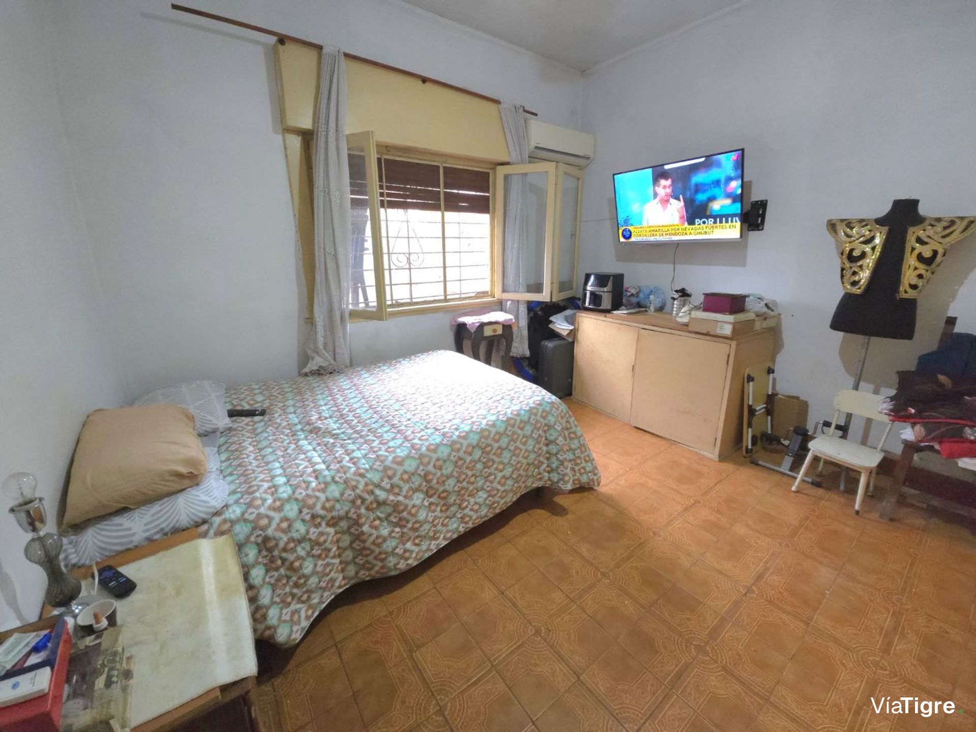 Venta Casa 5 Ambientes Multifamiliar Boulogne