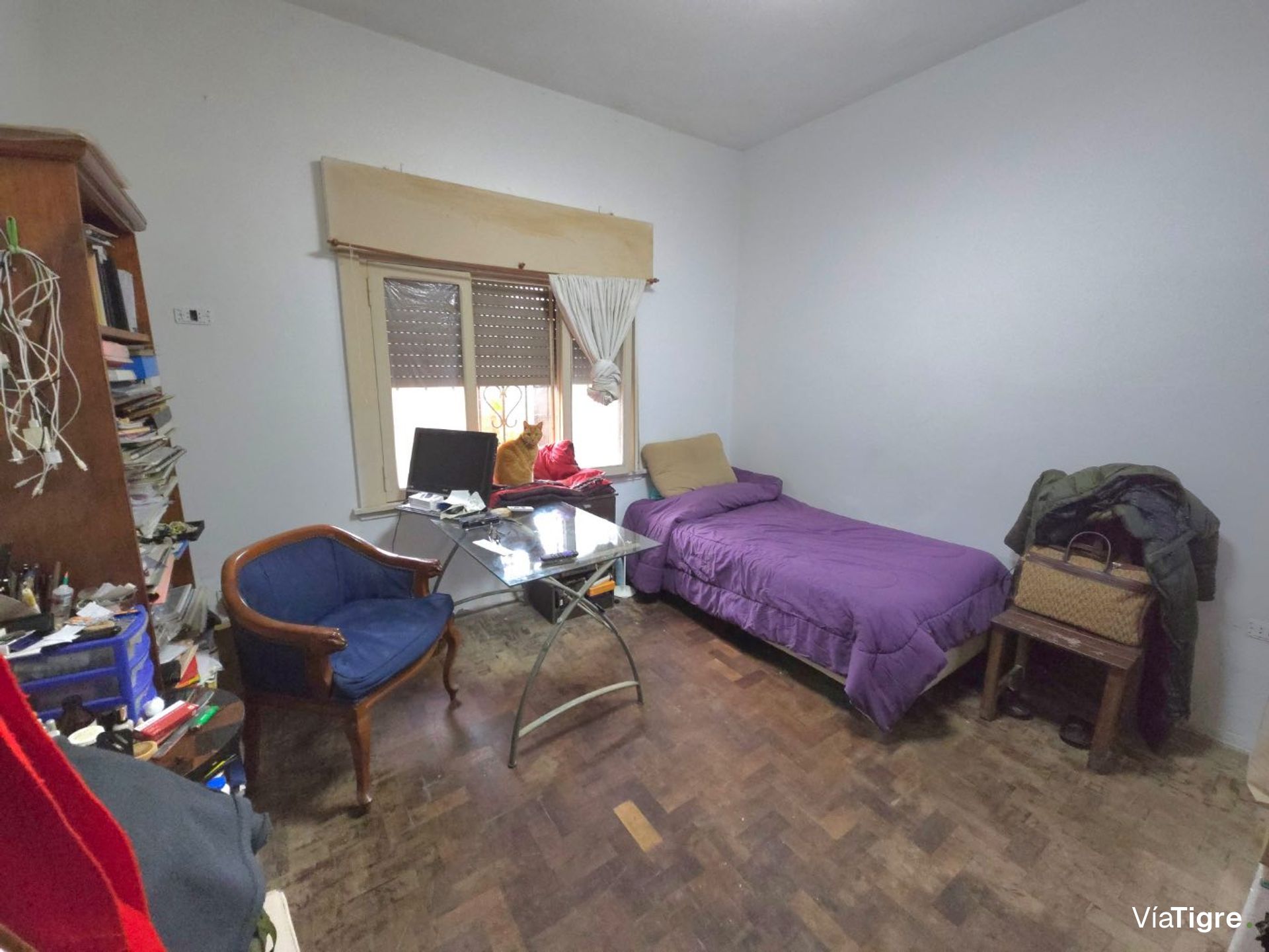 Venta Casa 5 Ambientes Multifamiliar Boulogne