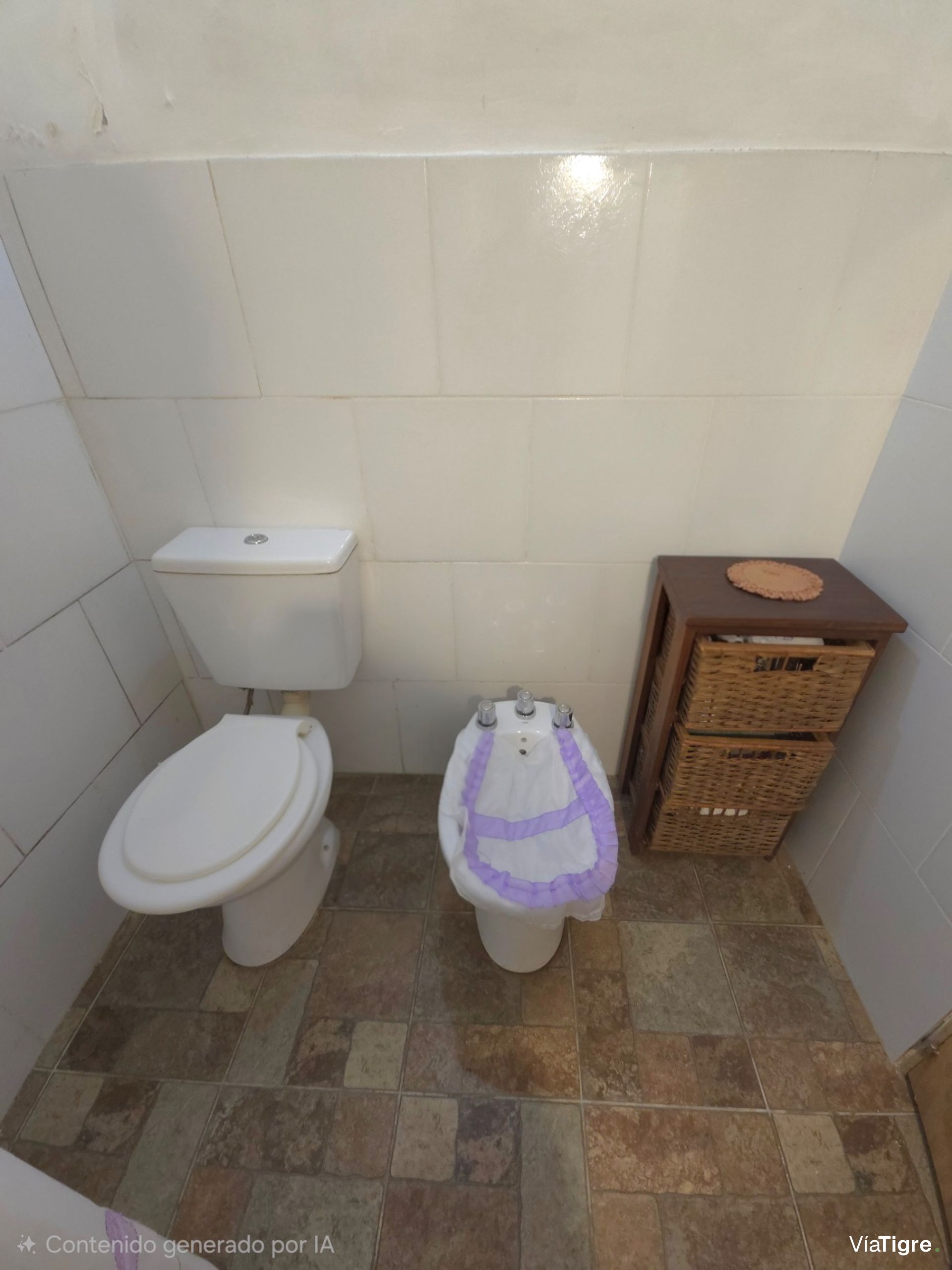 Venta Casa 5 Ambientes Multifamiliar Boulogne