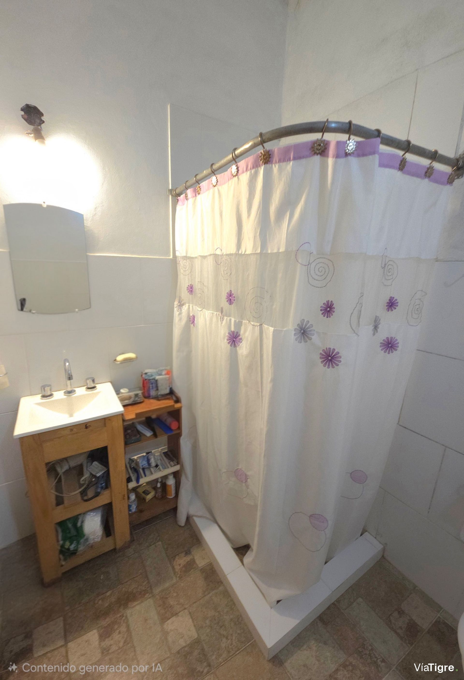 Venta Casa 5 Ambientes Multifamiliar Boulogne