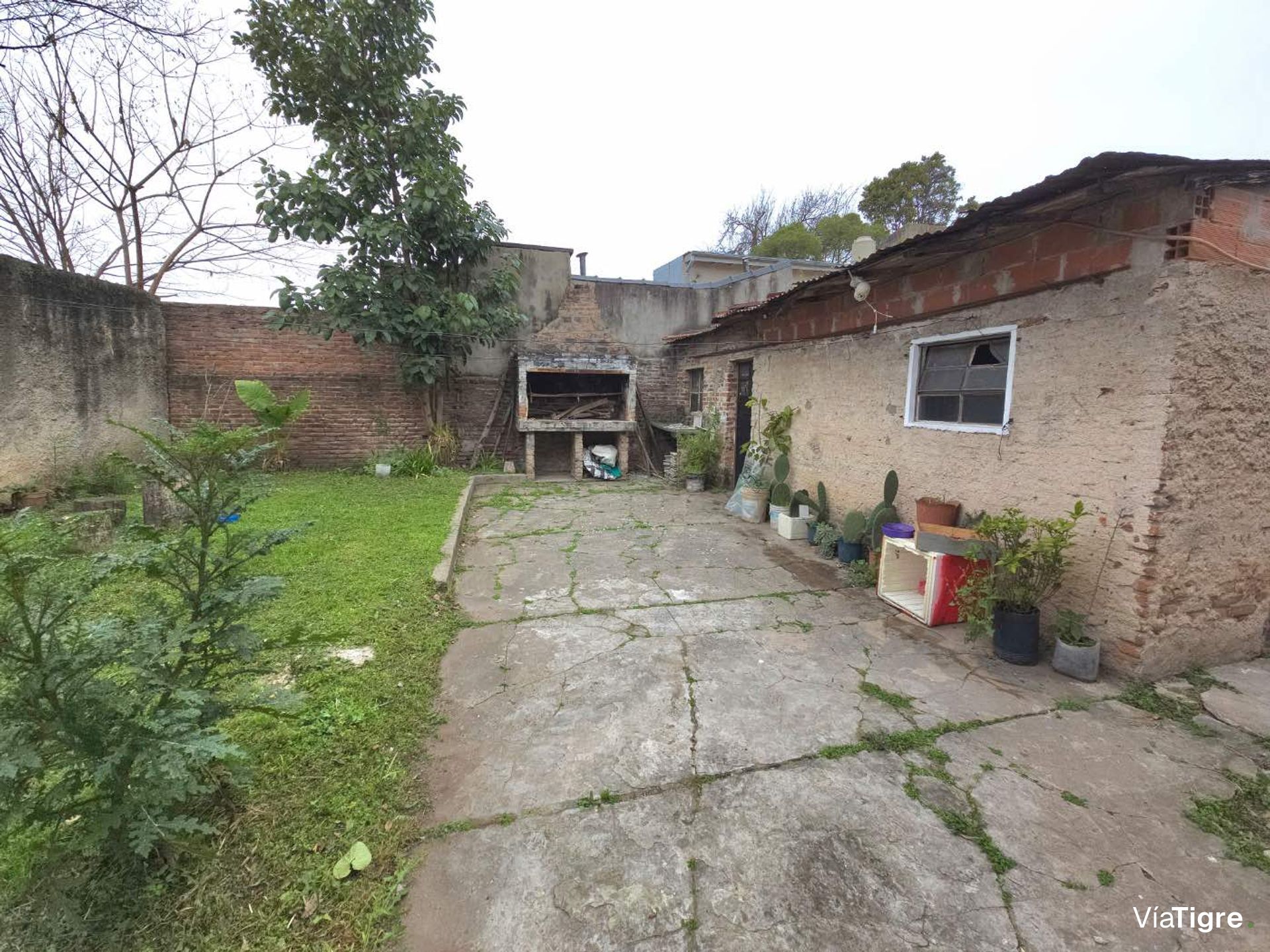 Venta Casa 5 Ambientes Multifamiliar Boulogne