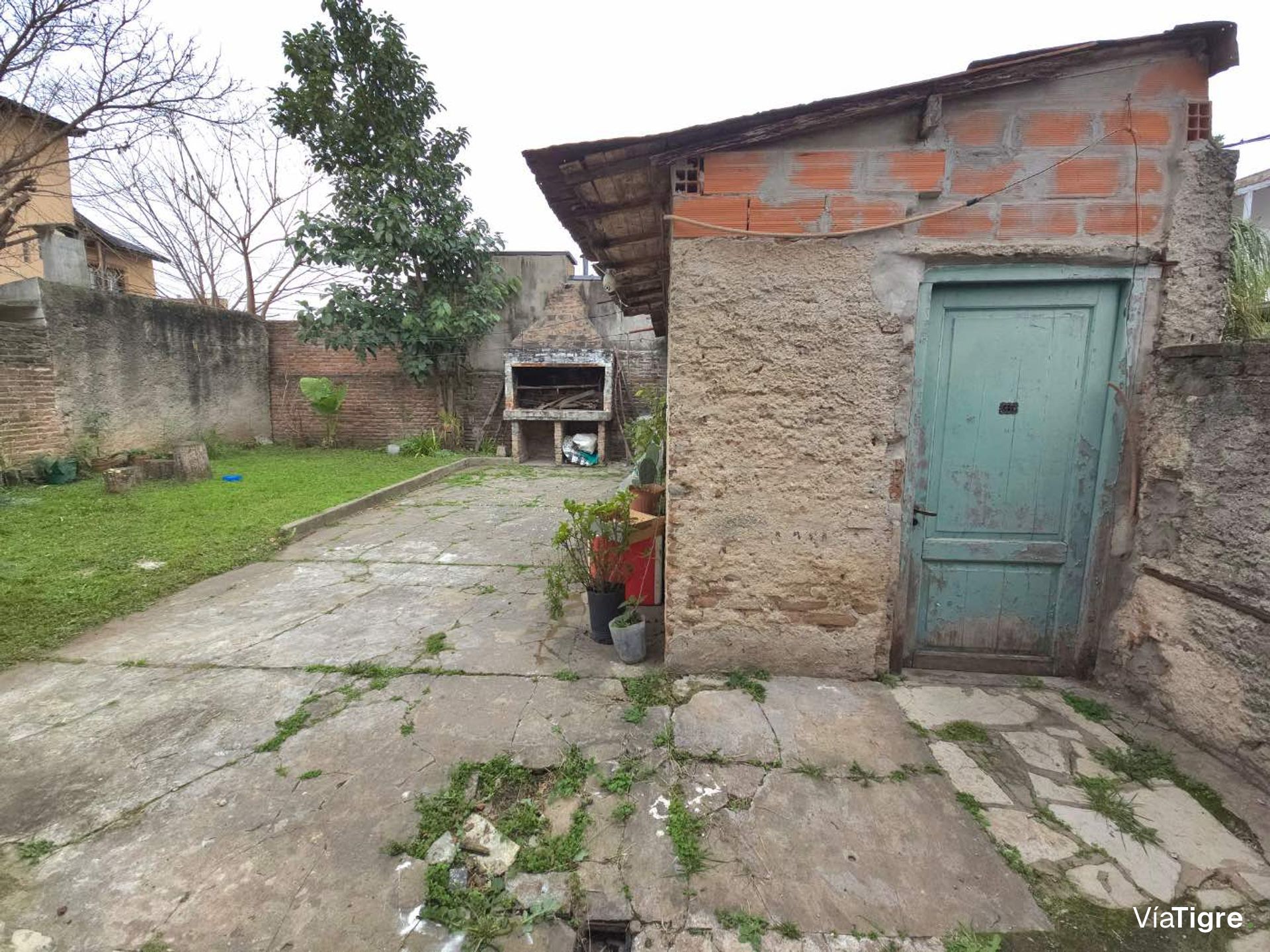 Venta Casa 5 Ambientes Multifamiliar Boulogne
