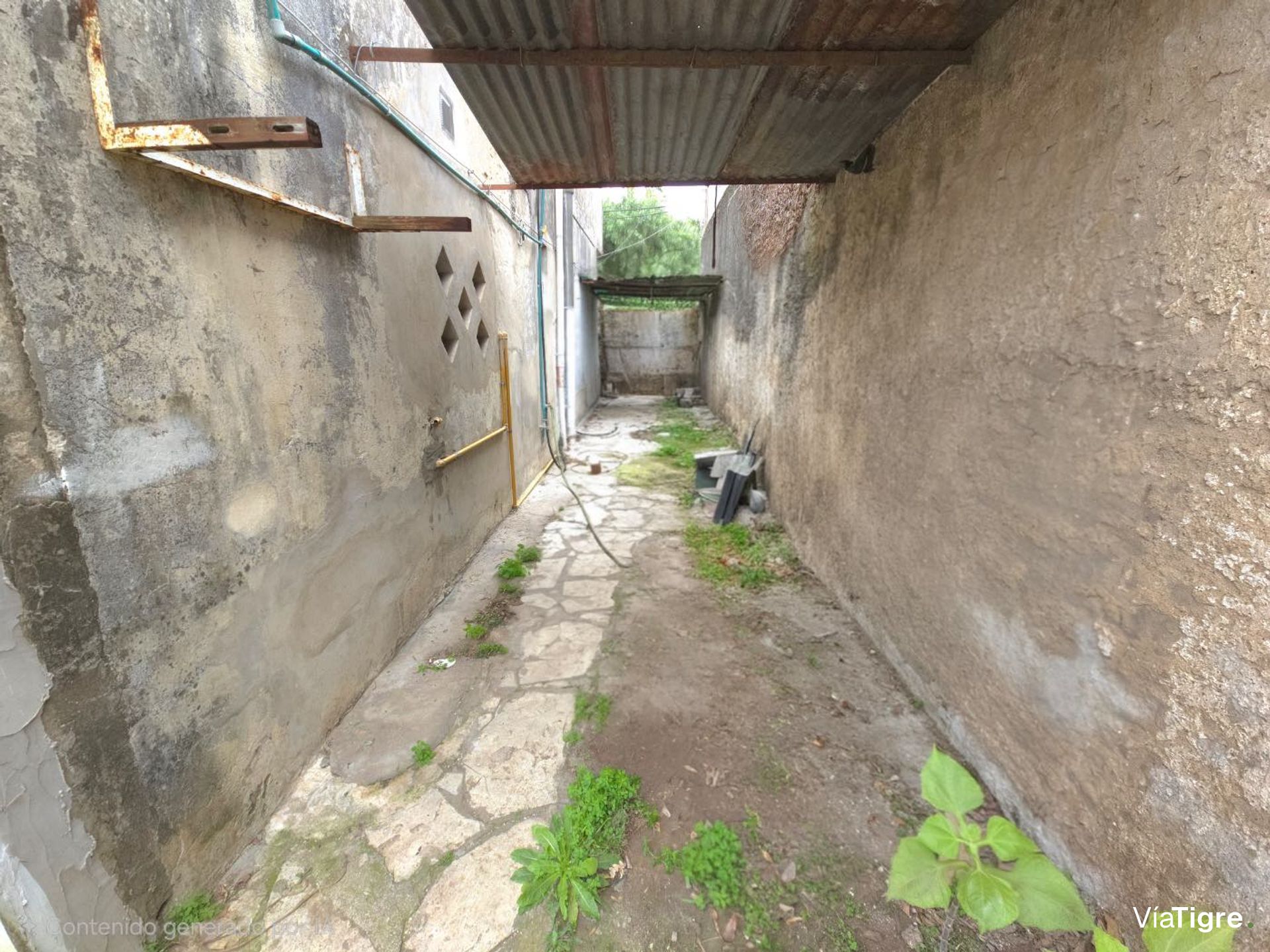Venta Casa 5 Ambientes Multifamiliar Boulogne