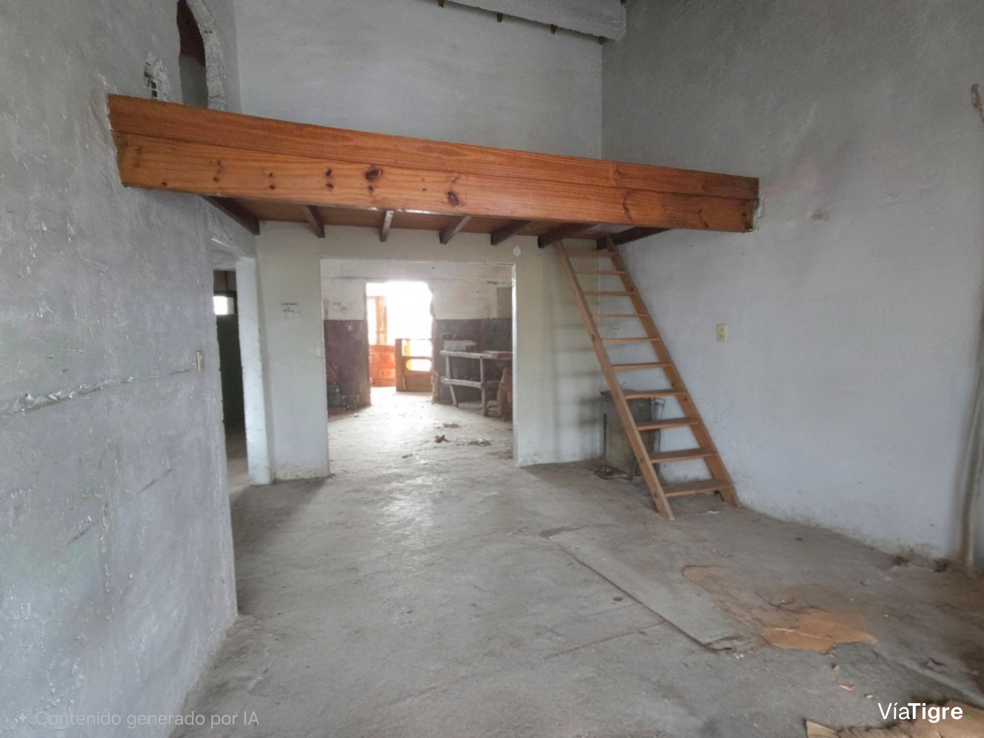 Venta Casa 5 Ambientes Multifamiliar Boulogne