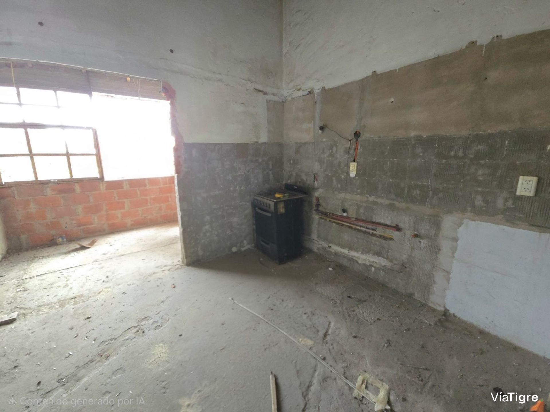 Venta Casa 5 Ambientes Multifamiliar Boulogne