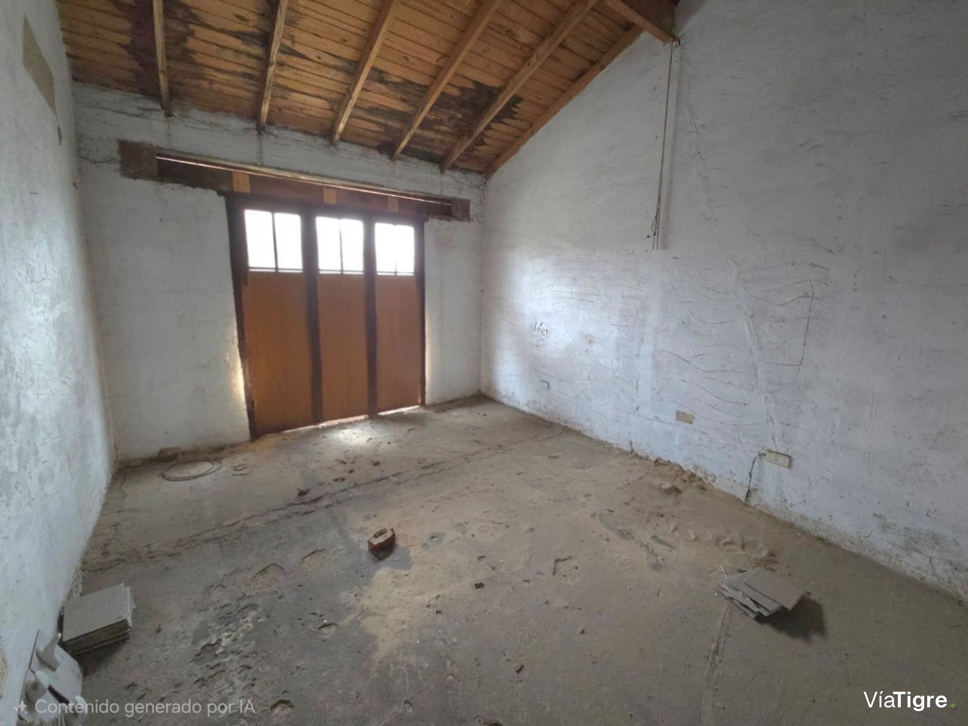 Venta Casa 5 Ambientes Multifamiliar Boulogne