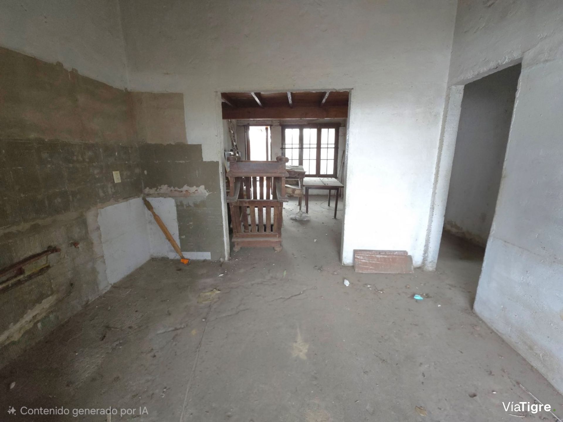 Venta Casa 5 Ambientes Multifamiliar Boulogne