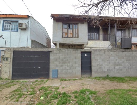 Venta Casa 5 Ambientes Multifamiliar Boulogne