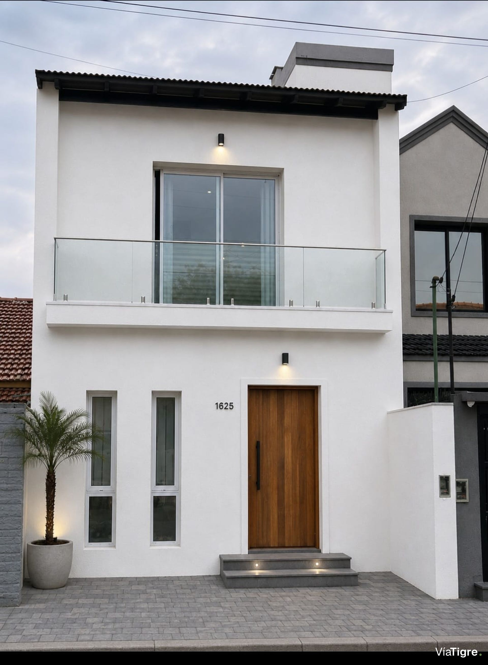 Venta Casa Martinez 4 Ambientes A Estrenar