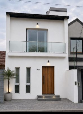 Venta Casa Martinez 4 Ambientes A Estrenar