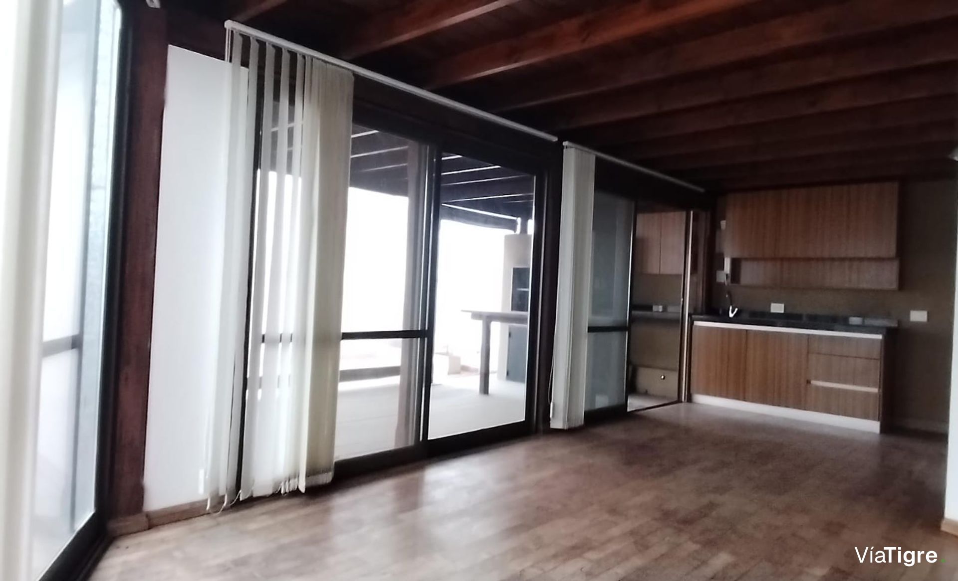 Venta 3 Ambientes El Talar De Martinez Cochera