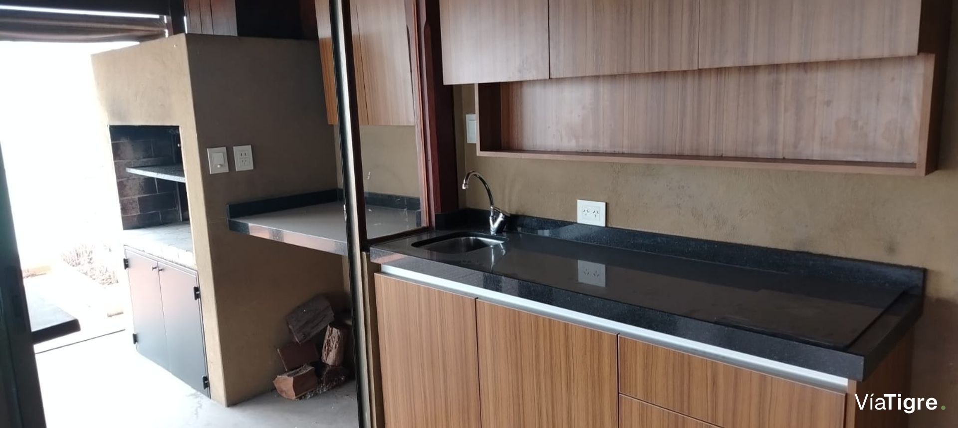 Venta 3 Ambientes El Talar De Martinez Cochera