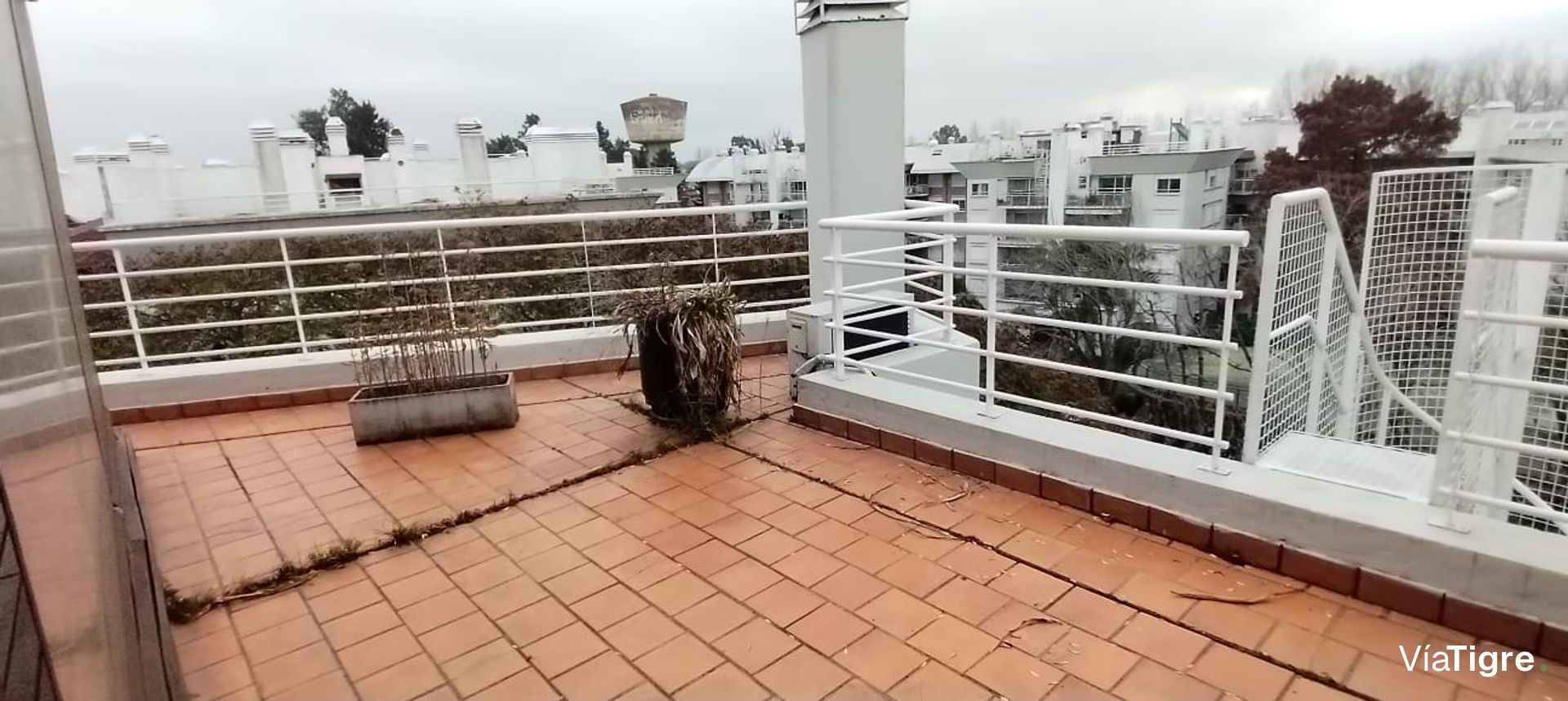 Venta 3 Ambientes El Talar De Martinez Cochera