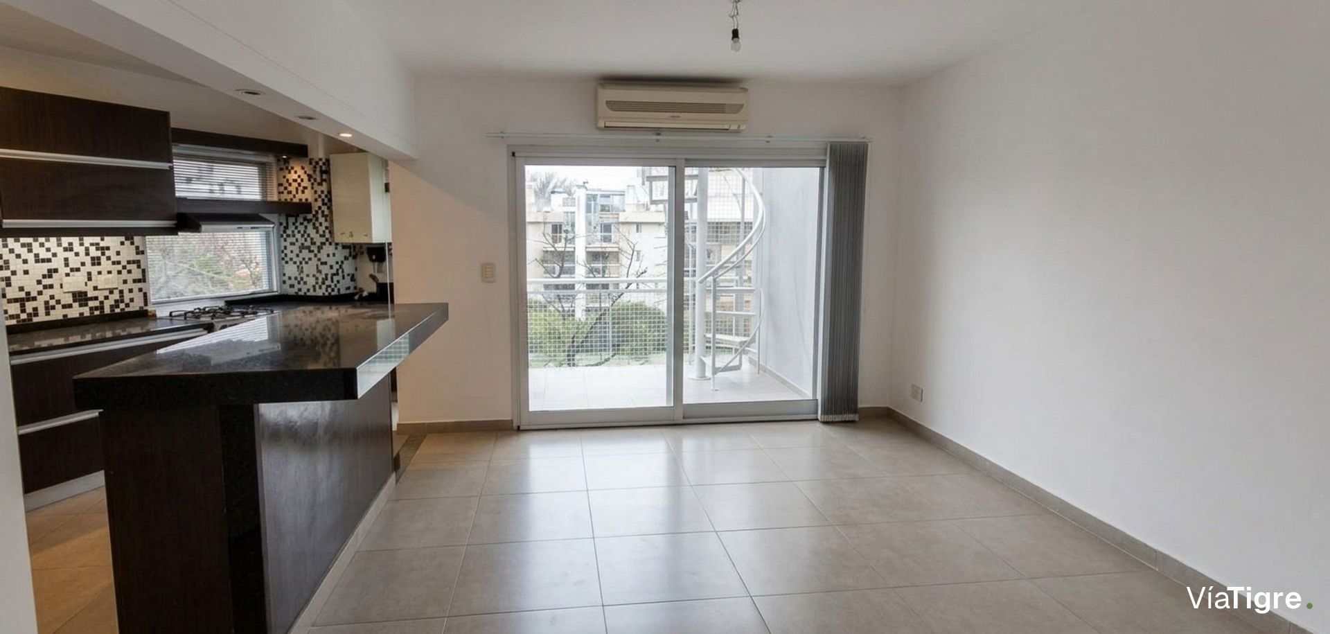 Venta 3 Ambientes El Talar De Martinez Cochera