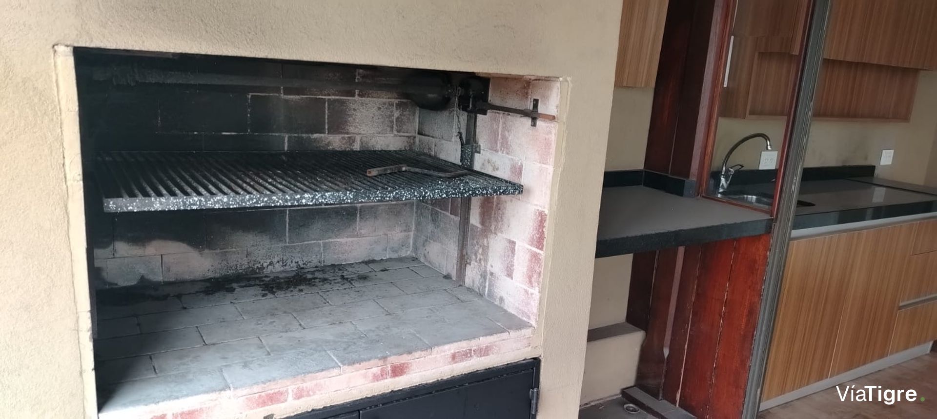 Venta 3 Ambientes El Talar De Martinez Cochera