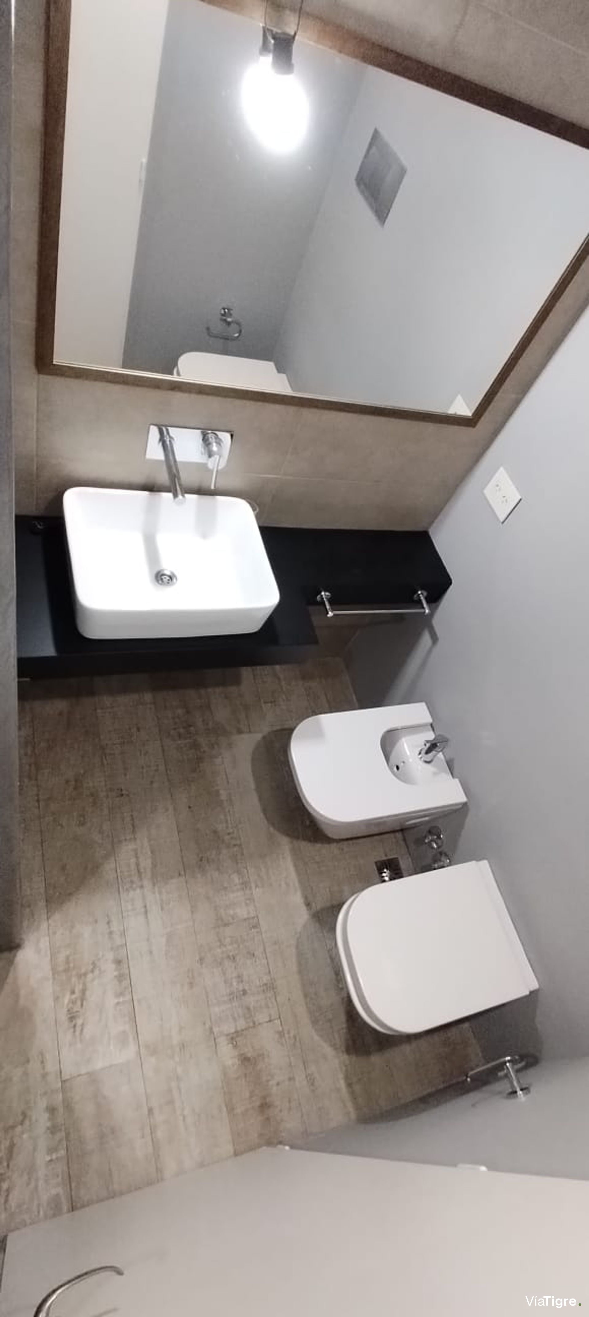 Venta 3 Ambientes El Talar De Martinez Cochera