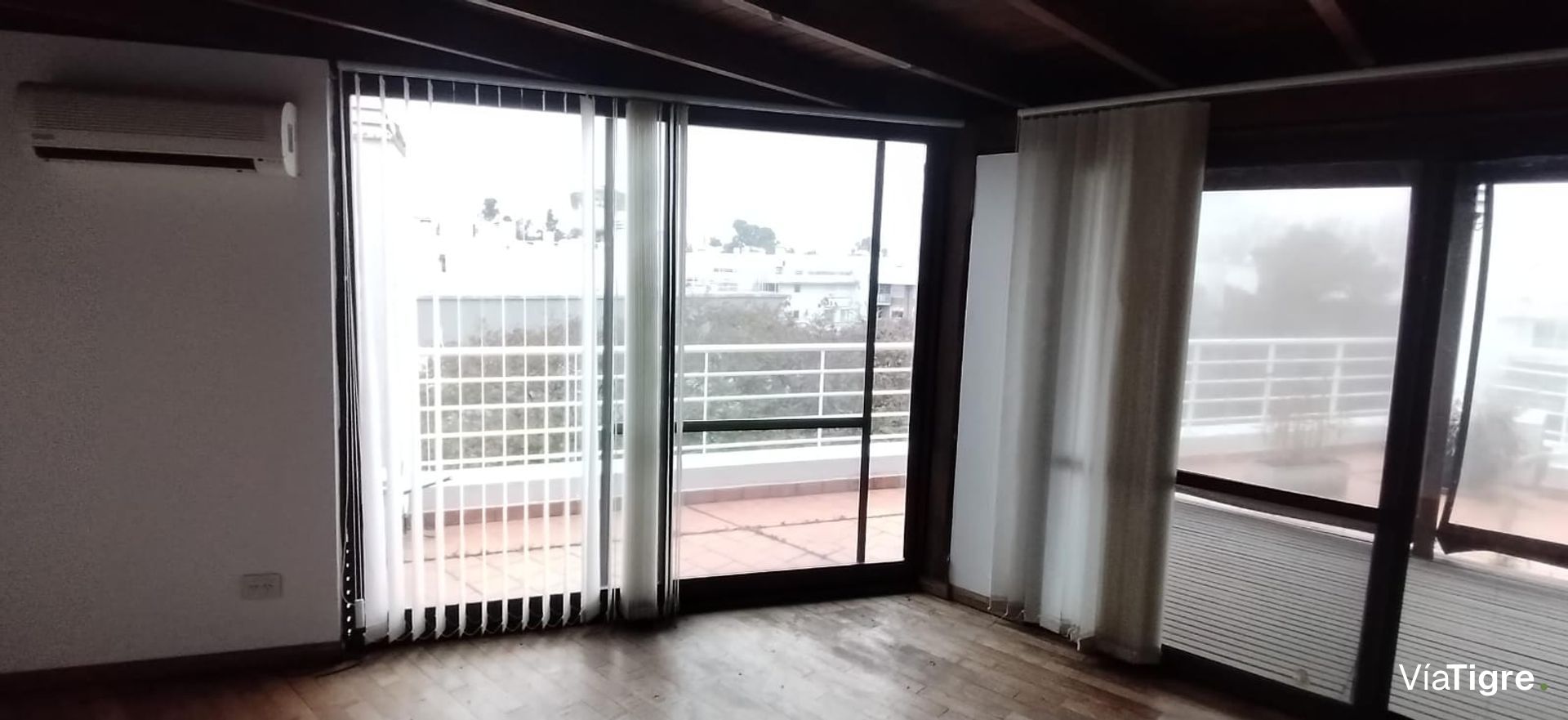 Venta 3 Ambientes El Talar De Martinez Cochera