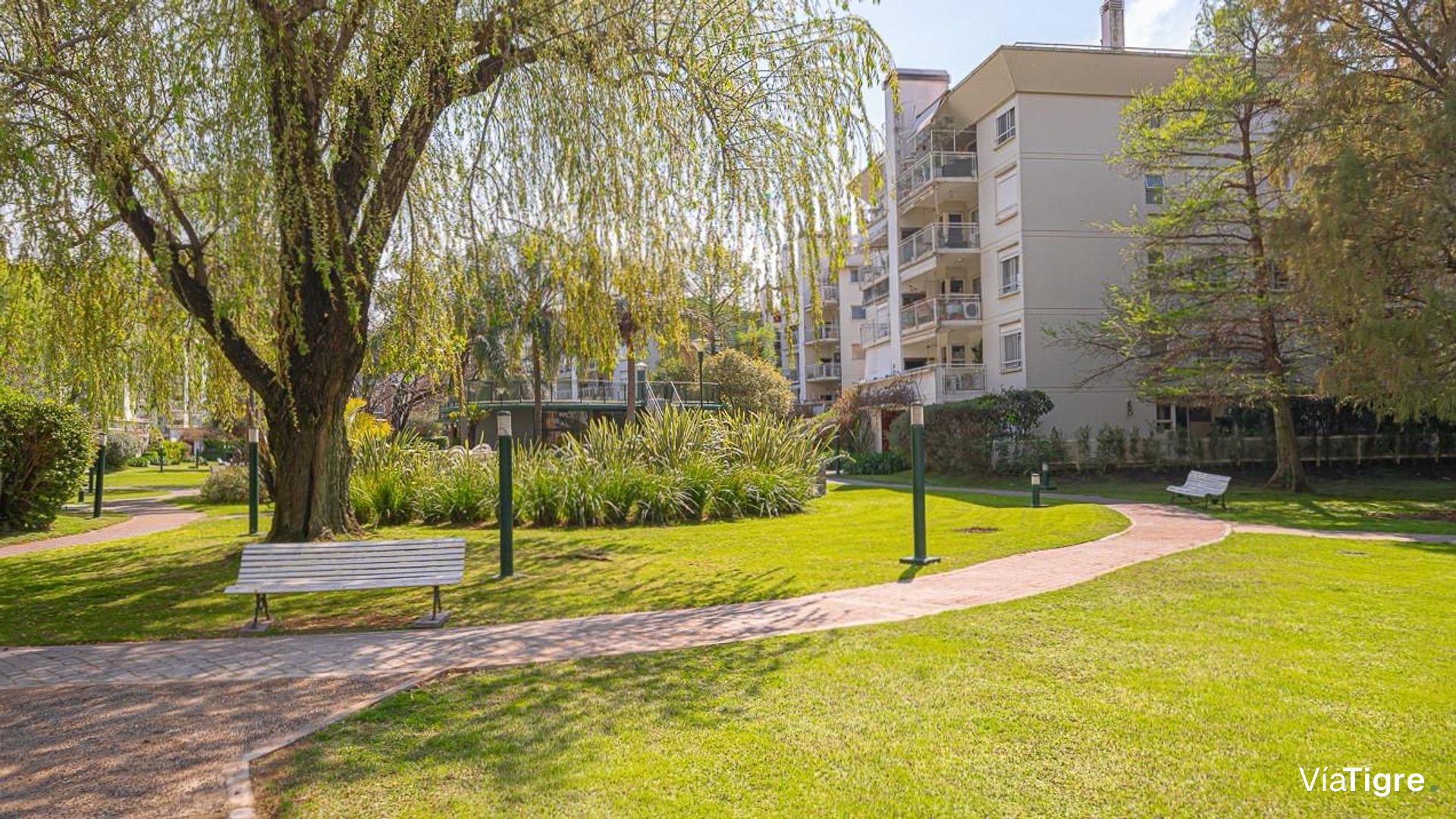 Venta 3 Ambientes El Talar De Martinez Cochera