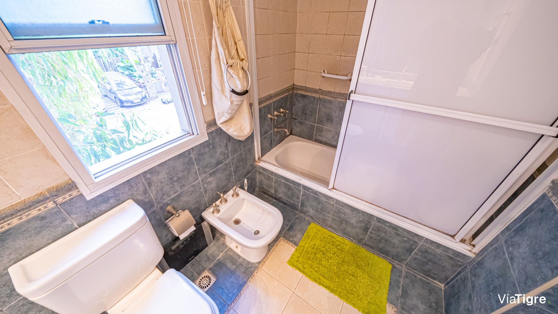 Venta Casa En Barrio La Chacra