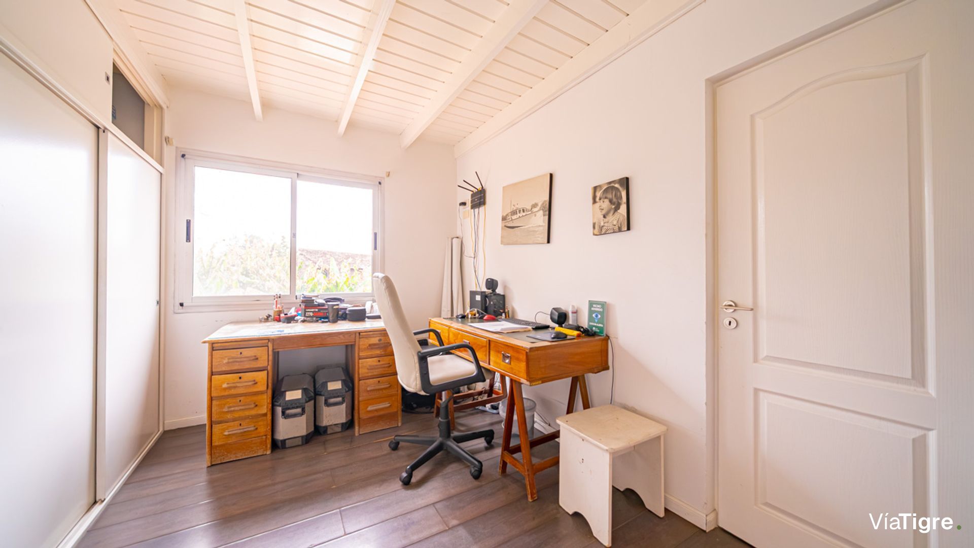 Venta Casa En Barrio La Chacra