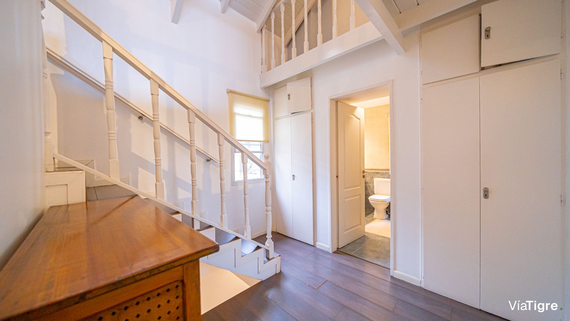 Venta Casa En Barrio La Chacra
