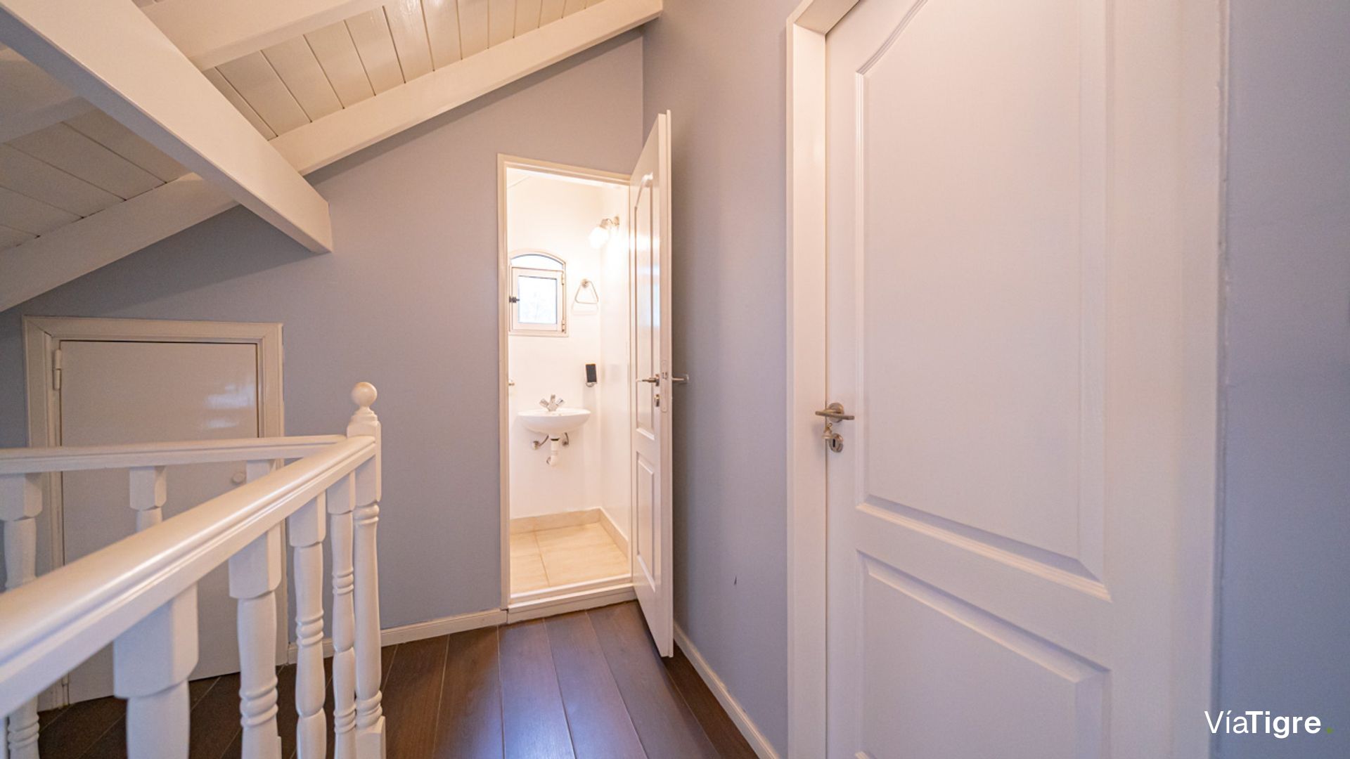 Venta Casa En Barrio La Chacra