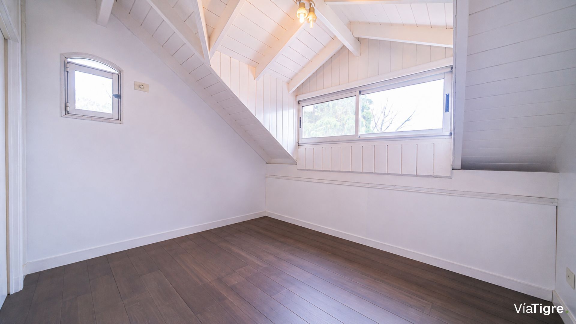 Venta Casa En Barrio La Chacra