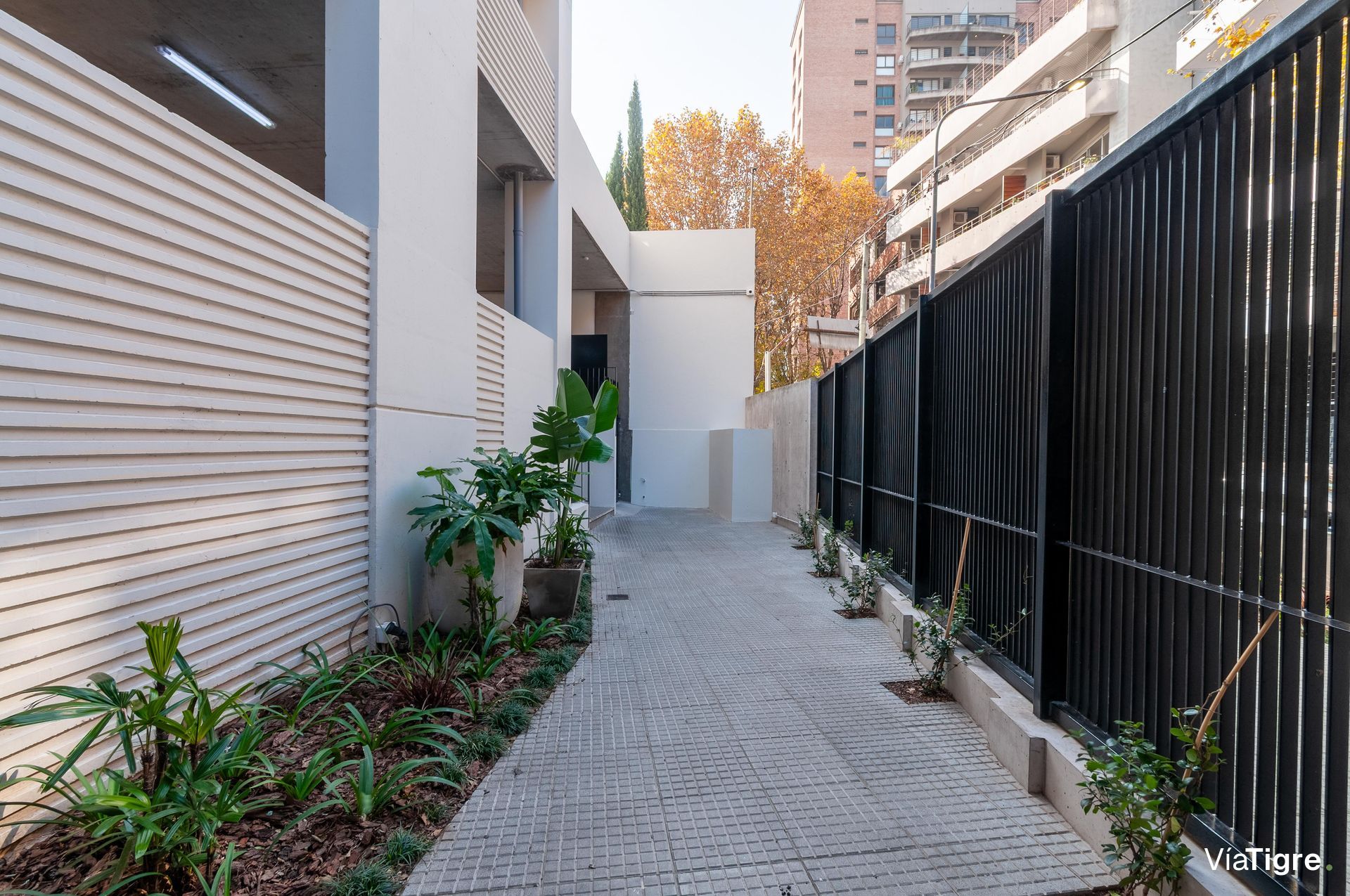 Alquiler 2 ambientes en Tigre Torres cardon II