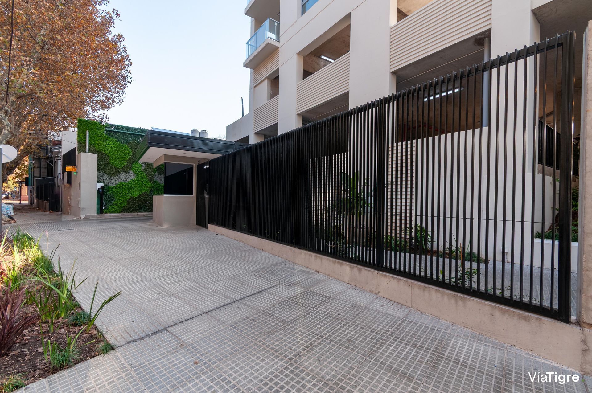 Alquiler 2 ambientes en Tigre Torres cardon II