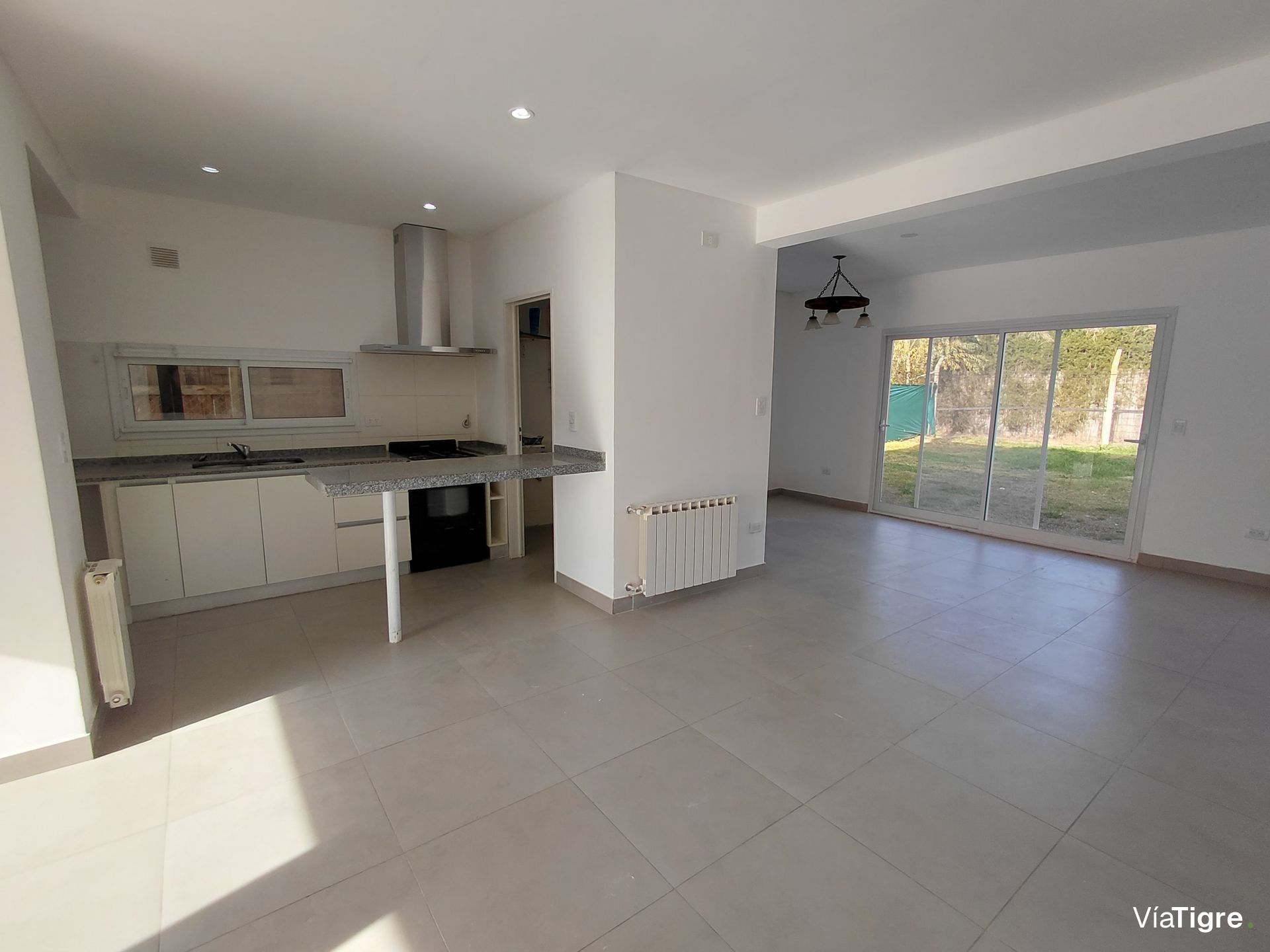 Alquiler Casas De Santa Maria 5 Ambientes