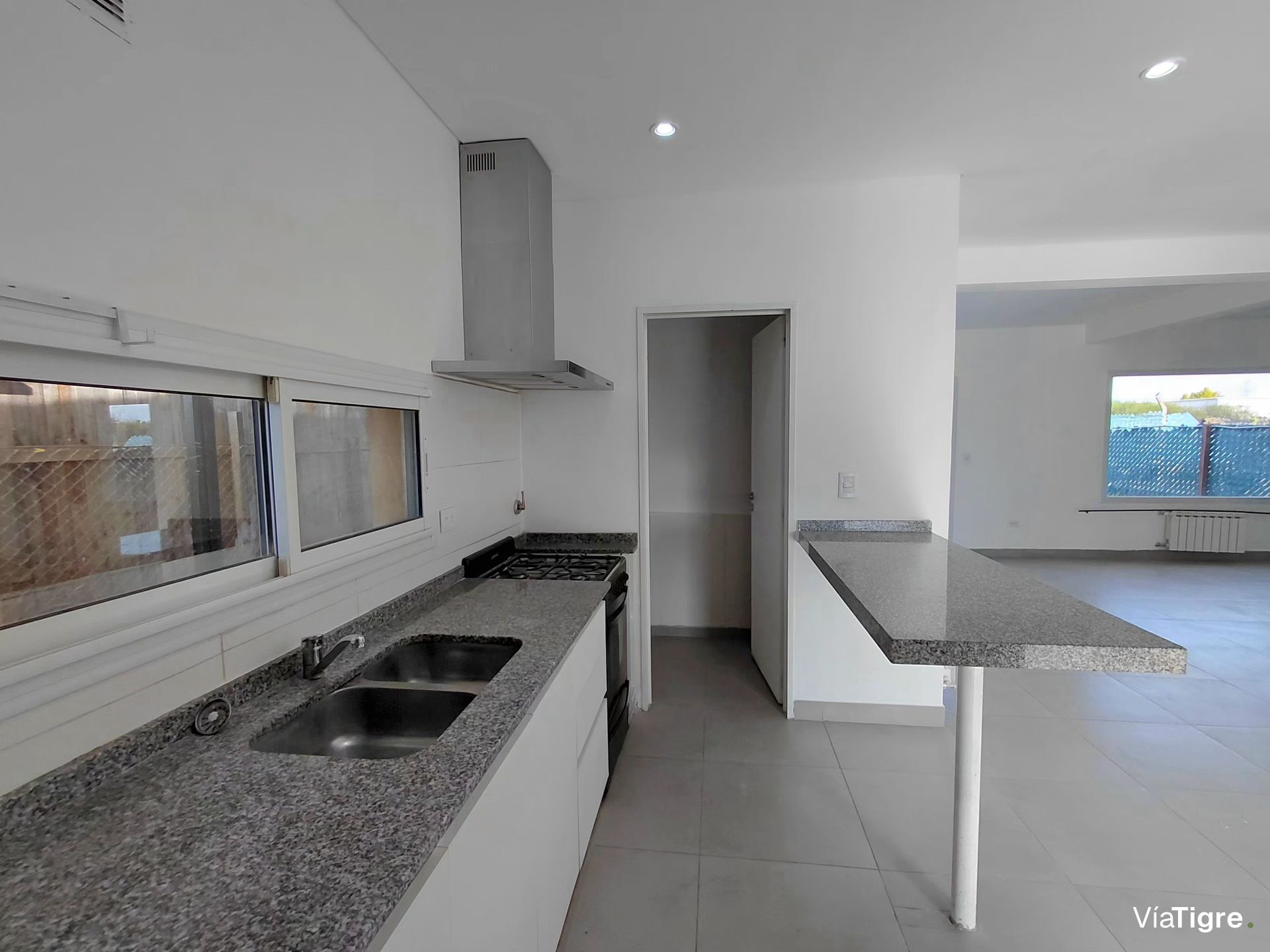 Alquiler Casas De Santa Maria 5 Ambientes
