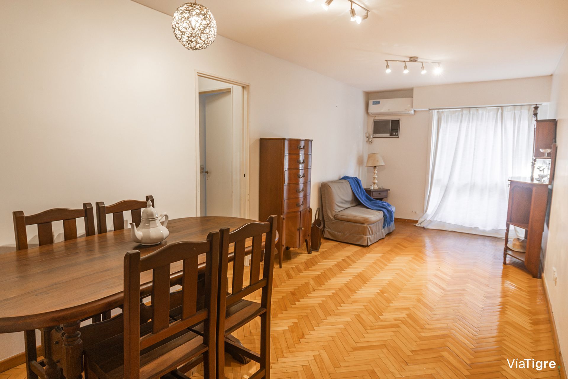 Venta Dpto 3 Amb En San Isidro Excelente Ubicacion