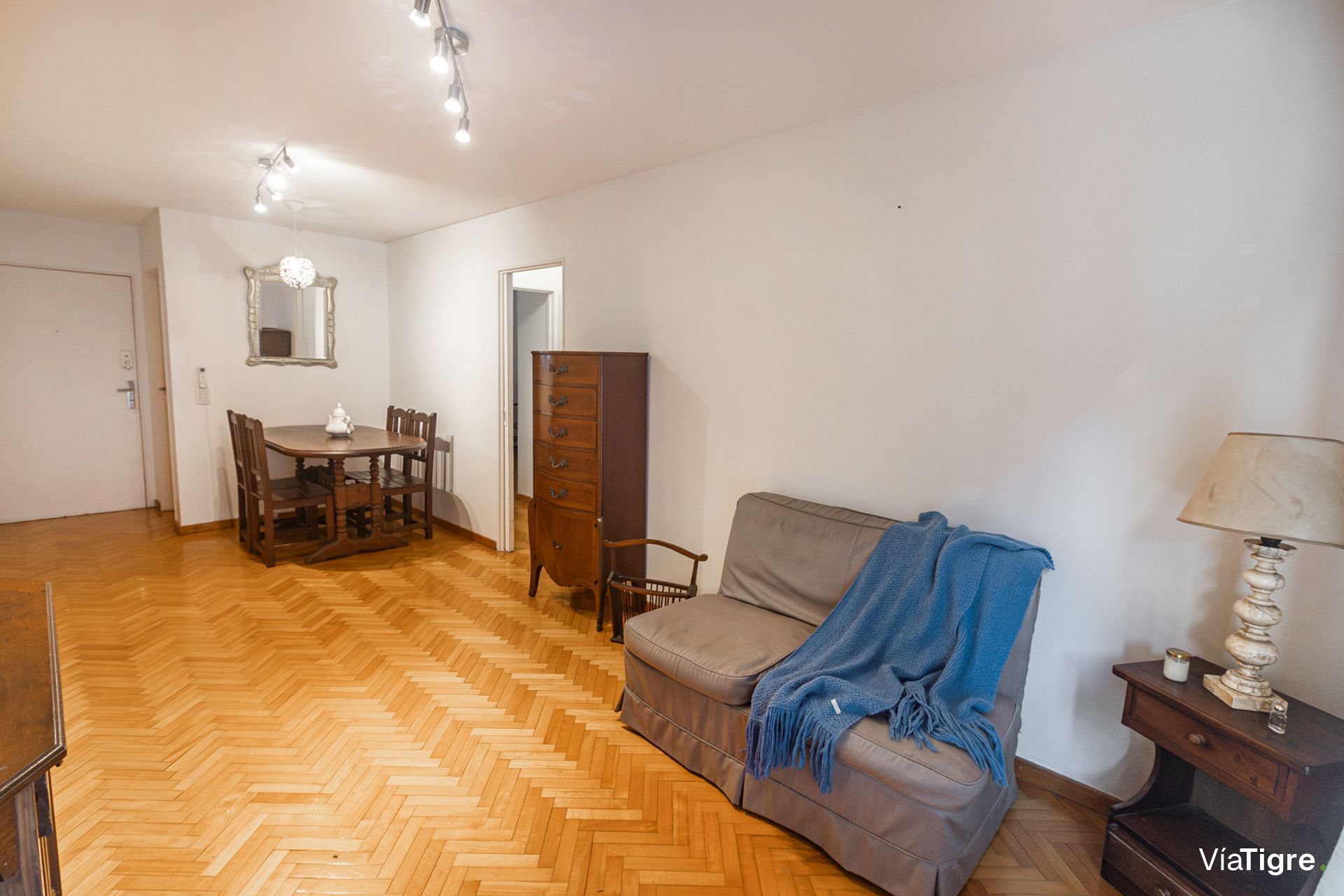 Venta Dpto 3 Amb En San Isidro Excelente Ubicacion